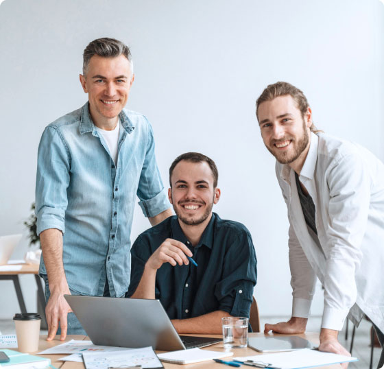 Headsbase Consulting