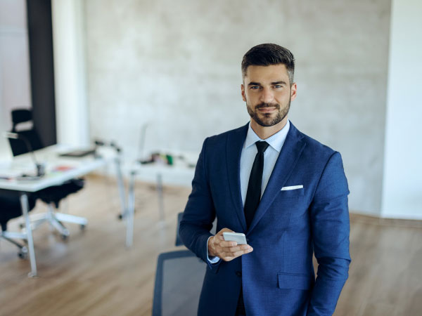 Headsbase Consulting